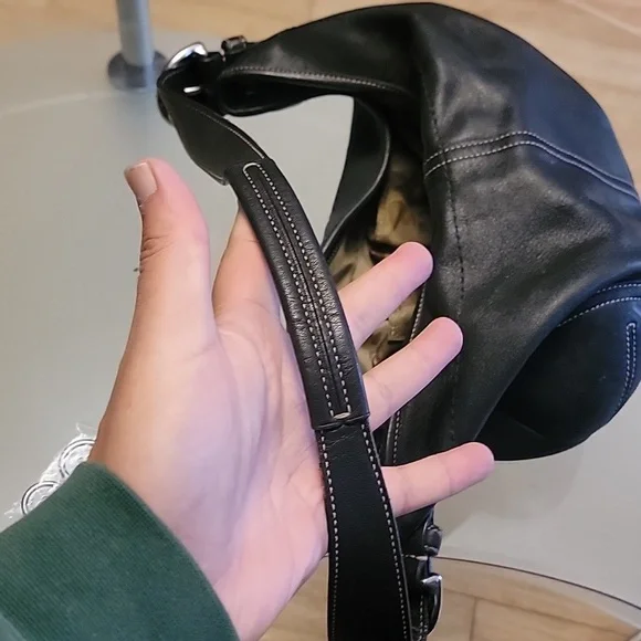 Coach Purse - Picture 5 of 5